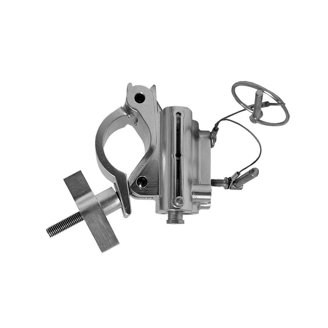 DuraTruss DT PRO-Studio-Clamp 300kg/40kg – klemme/coupler for 48–51 mm